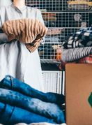 Očistite ormar, a s njim i svoj um