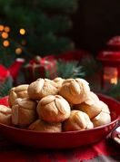 Bethmännchen s marcipanom