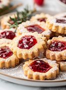 Božićni kolačići