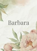 Barbara