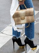 Street style izdanje s Tjedna mode