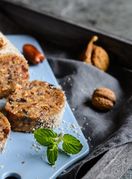 Rolada od šljiva i oraha