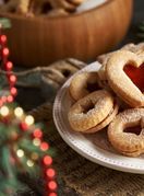 Božićni kolačići