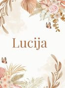 Lucija