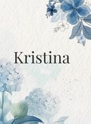 Kristina