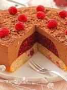 Kolači sa želatinom mogu biti zvijezde blagdanskog stola