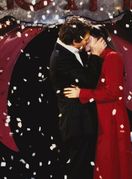 Prizor iz božićnog filma