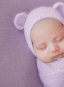 Neka imena za djevojčice nadahnuta su bojama