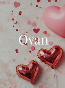 Ovan