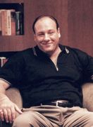 James Gandolfini