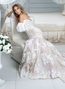 Svaka mladenka pažljivo će izabrati svoju savršenu vjenčanicu