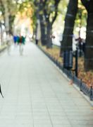 Žena s ruksakom (Foto: Guliver/Thinkstock)