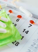 Higijenski ulošci i tamponi