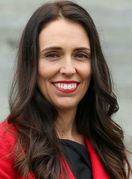 Jacinda Ardern - 8
