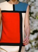 Mondrianova haljina - 2