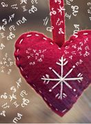 Srce i simboli horoskopskih znakova