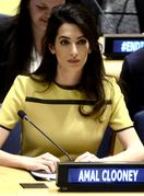 Amal Clooney