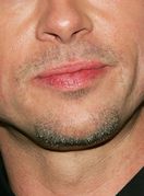 Možete li prepoznati slave muškarce po njihovim usnama?