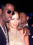 Puff Daddy i Jennifer Lopez zaljubili su 1999. godine