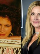 Nekad i sad: Slavne dame - 4