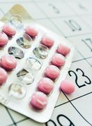 Kontracepcijske tablete