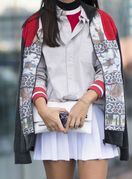 Uskoro ćemo ponovno početi nositi proljetne jakne