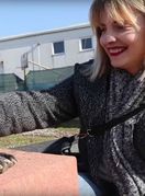 Modna blogerica i youtuberica Matea Frajsberger posjetila je Udrugu Indigo