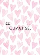 Kako reći \'volim te\' bez korištenja te dvije riječi