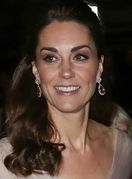 Catherine Middleton - 1