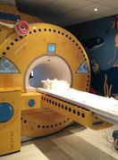 Novi izgled uređaja za magnetnu rezonanciju u Klaićevoj bolnici - 2