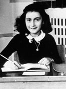 Anne Frank