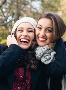 Druženje s prijateljicama dobro je za zdravlje