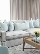 Pastelne nijanse djeluju umirujuće