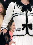 Kostim Karla Lagerfelda za Chanel, proljeće/ljeto 2016.