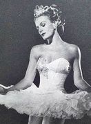 Mia Čorak Slavenska