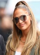 Jennifer Lopez u \'golim\' tajicama - 1