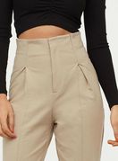 Bež komadi iz H&M-a 2019. - 4