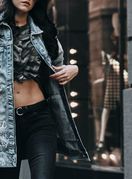 Traper jakne iz novih kolekcija u trgovinama - 8