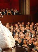 Jennifer Lawrence zablistala je 2013. godine u Dior haljini