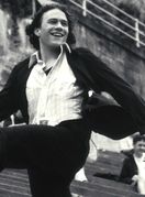 Heath Ledger na snimanju filma 10 razloga zašto te mrzim