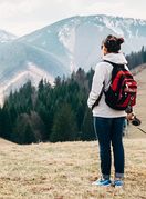 Planinarenje ima cijeli niz koristi za zdravlje