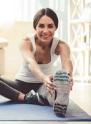 Noge su naš pokretač u životu