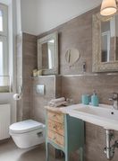 Zagrebačke kupaonice s Airbnb-a - 11