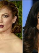 Jennifer Lopez i Amal Clooney