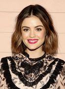 Lucy Hale
