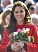 Catherine Middleton