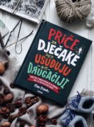 Priče za dječake koji se usuđuju biti drugačiji je zbirka inspirativnih priča