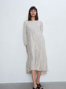 Nova verzija Zarine haljine na točkice - 8