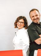 Dermatologinja Željana Bolanča i estetski liječnik Nikola Milojević