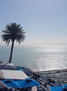 Šarmantni Sidi Bou Said